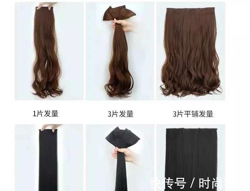 wuli 你是什么头型就选什么发型,这几款发型美翻了!