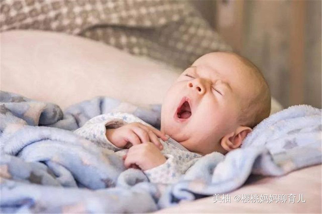 睡眠环境|研究表明：孩子睡觉反应暗示大脑发育状况，若有这3种，就偷乐吧