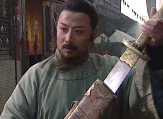 豹子头林冲$水浒传中暗藏的四大高手,其中一位和武松相比,根本排不上名次