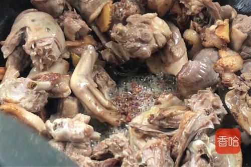 吃了30年鸭肉，最好吃的还是这种做法，简单易学好吃开胃