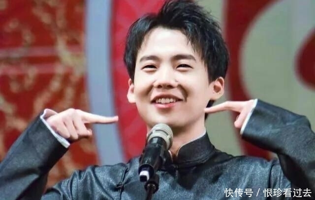 综艺节目|孟子义把“偶像剧套路”搬上综艺节目,郭麒麟却并不愿意陪她演戏