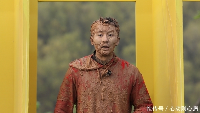 跑男团 《奔跑吧9》动物城堡爆笑营业 跑男家族集体变身“珍稀动物”