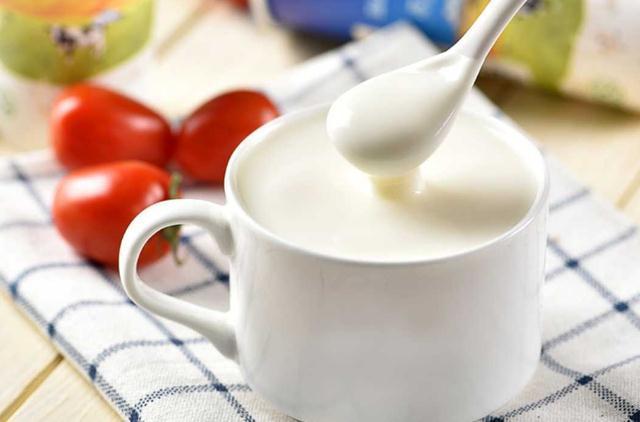 优质蛋白|经常喝酸奶,是养肝还是伤肝?医生道出实情,最好了解下