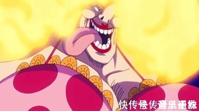 恶魔果实|海贼王:“霸王色”秘密公布,香克斯遥遥领先,实力领先三皇