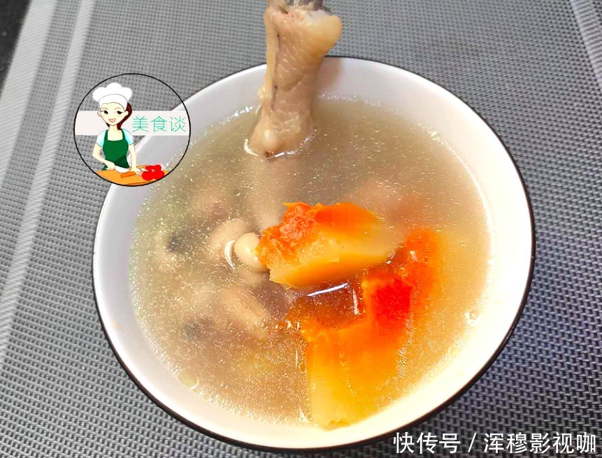 秋后|立秋后,丝瓜靠边站,秋天最该吃此菜,煲汤鲜甜解渴,润肺降秋燥