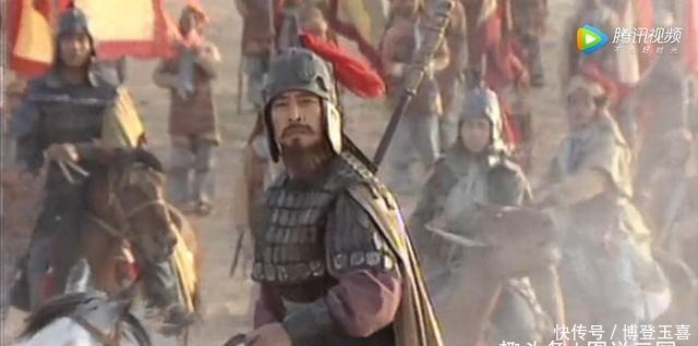 三国|张飞一生辉煌战绩并不多,为什么有“万人敌”之称?原因很简单