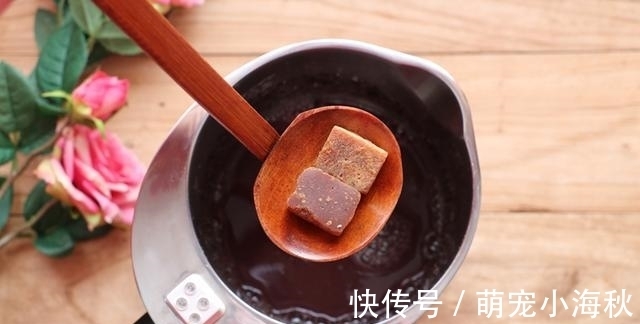 黑米这样做太好吃了,不蒸饭不煮粥,营养不流失,当早餐真省事