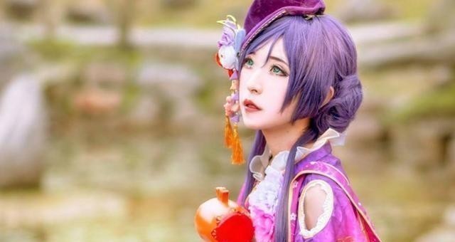 cos服|家长公开处刑孩子cos照,指责其不务正业,难道孩子不需要爱好?