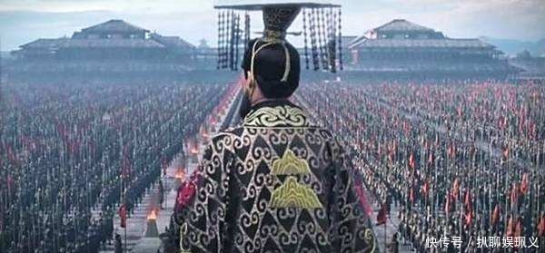 亚历山大|亚历山大如果没走错路，马其顿方阵能征服中国么？白起：尽坑之