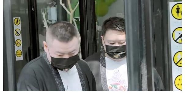 岳云鹏新综艺收官，奶奶级粉丝成功追星，点赞偶像孙越现场吃瓜