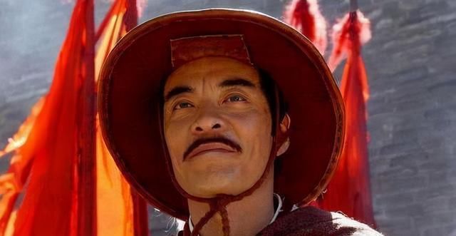 农民|成也农民,败也农民,深得民心的李自成为何却死在自己人手中