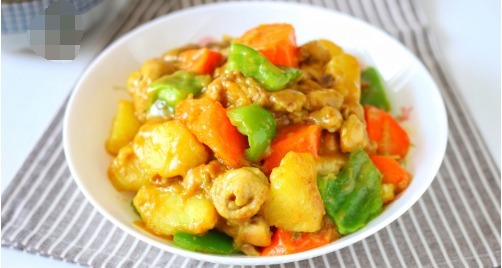 好吃|这道菜孩子们都爱吃,跟米饭是绝配,好吃易做,冬天吃最好