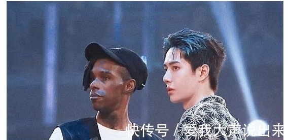 王一博|王一博第一轮就用掉特权，初看之下是冲动，其实是智者以爱为剑