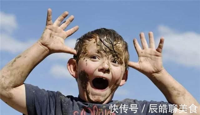 孩子|孩子经常做这些“古怪”的举动,说明是高智商,家长别阻止