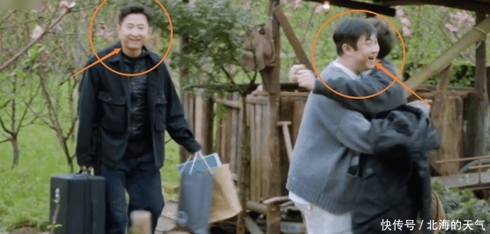 蘑菇屋正式迎接客人,刘晓邑圈粉无数,下期的顶流小花令人惊喜