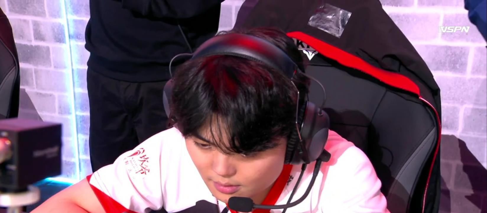 结束|第六周的KPL常规赛事结束，获得分路最佳的选手组合在一起，真绝