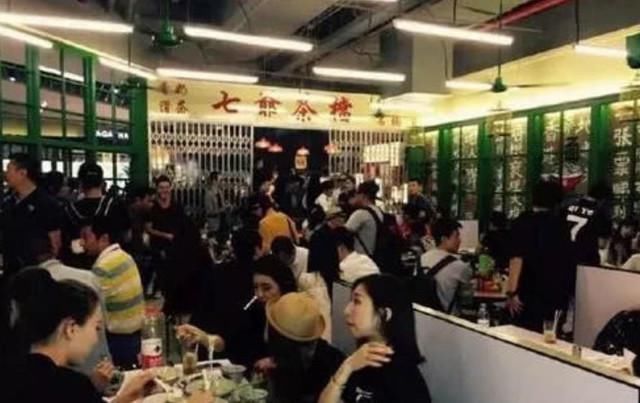 牛腩|陈小春开面馆一碗面42元，却没人吐槽？看到实物后终于明白了！