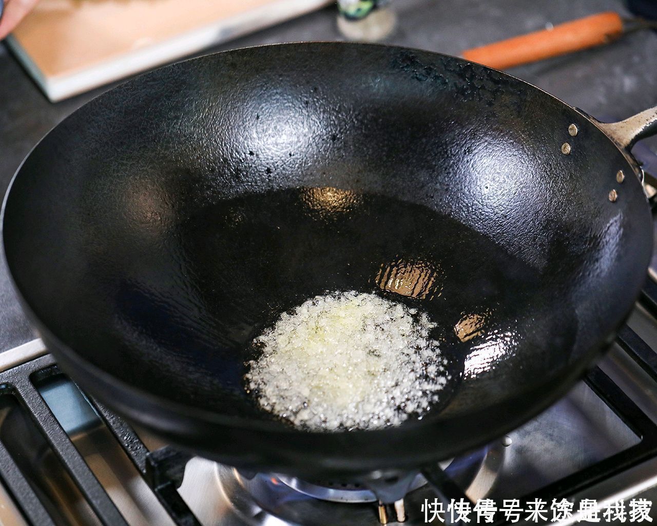 川菜|家庭版宫保鸡丁做法，一招教你搞定宫保汁，超级简单又无敌下饭