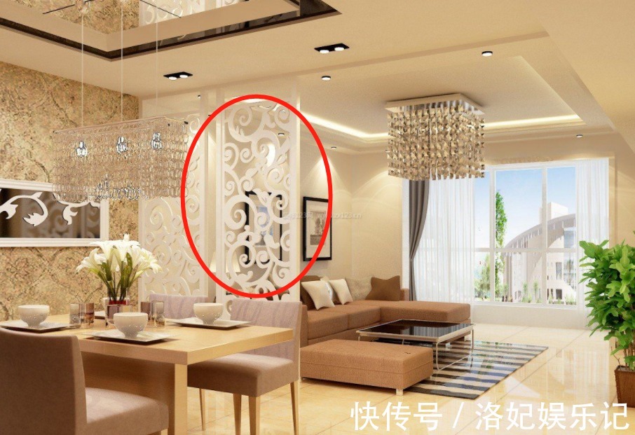 鸡肋|装过两套房,才敢劝你别往客厅添这五件鸡肋家具,附上替换方案