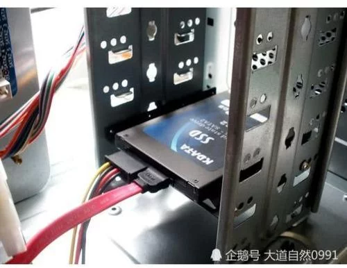 台式电脑怎么升级显卡