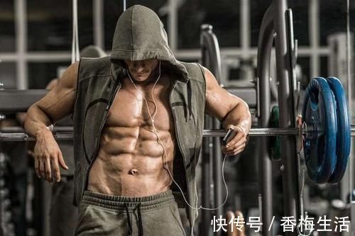 训练|胸肌增大训练怎么做,做好这5组动作,一周后看变化