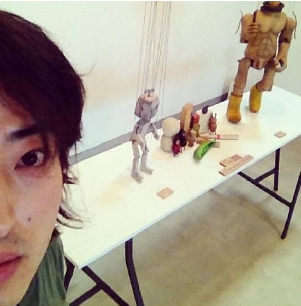 大叔|日本最“叛逆”大叔,将一块木头卖出9w天价火遍全网后,山寨从未放过我