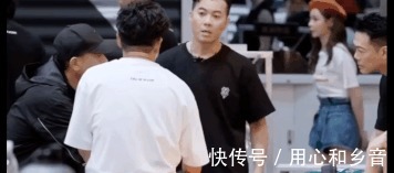 大湾区哥哥开大排档,不能去节目中吃就自己做吧!