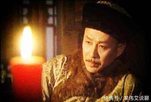 紫禁城|康熙王朝，周培公发现蜡烛没有捻，怎么知道是太监要作乱