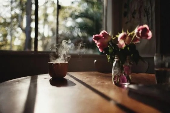 淡如水|中国人的生活美学:清淡如水,温暖如茶