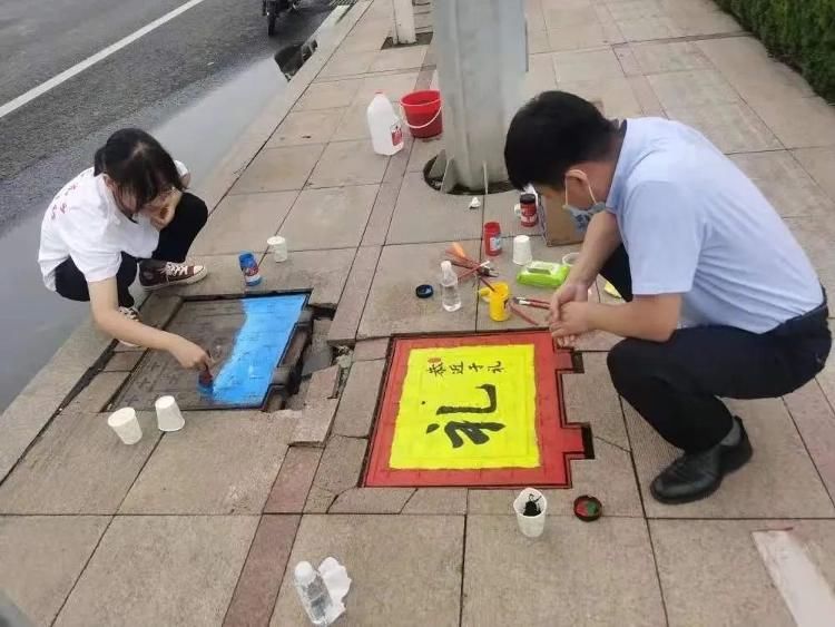 共青团|724名滨州学子圆满完成大学生暑期“返家乡”社会实践