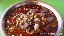 安顺市|安顺市普定县6大推荐美食,这些地方美食值得你的品尝