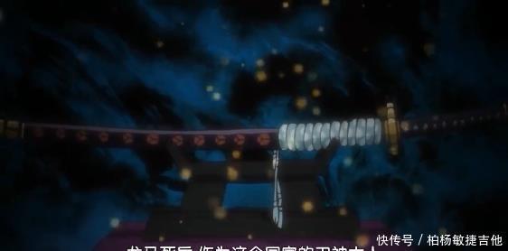 索隆|海贼王933话索隆镰藏大战,光月日和现身,绿色头发和索隆很配!