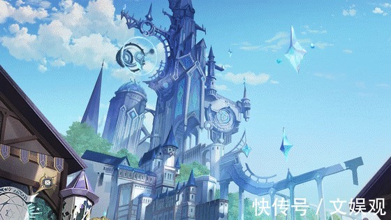 bilibili|《代号：依露希尔》首次亮相2021bilibili游戏新品发布会，PV动画惊艳！