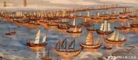 世世|投靠蒙古杀害宋皇室，朱元璋：此姓世世为奴为娼，你身边有此姓吗