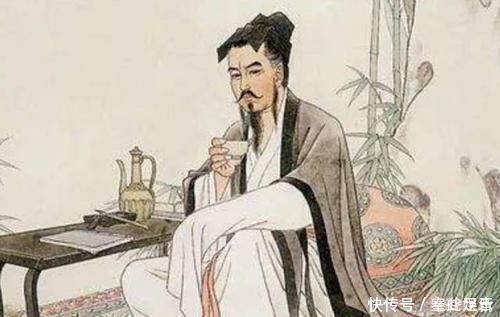 绝唱|唐朝上千名诗人，这个最特别，留下2首诗，一首绝唱，一首无人知