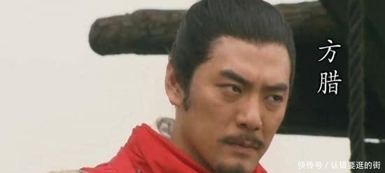  方腊|水浒传：如果宋江和方腊一起对抗朝廷，最终会有什么样的结局？