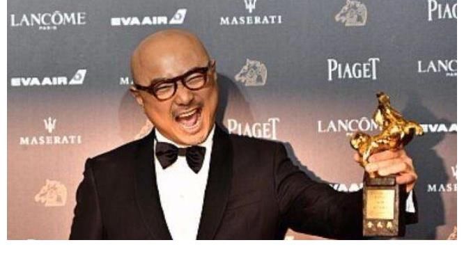 徐崢|徐崢和黃渤參加同一個喜劇綜藝，海報番位有玄機，節目組太聰明了