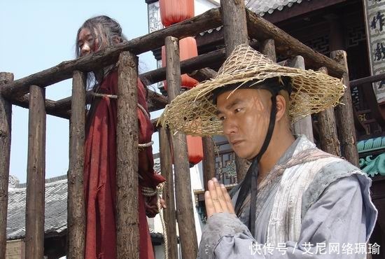 衣锦还乡|朱元璋称帝后衣锦还乡,众人欢呼雀跃,唯有一人提心吊胆