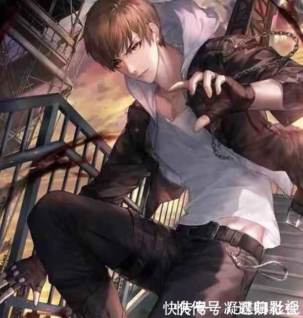 君兮兮&快穿:《我成了大佬的黑月光》咸鱼宿主VS偏执反派,剧情在崩坏