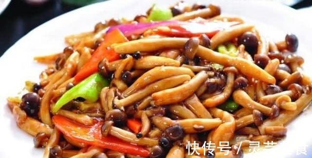 鲜香可口的几道家常菜,荤素搭配,好吃不腻,家人吃过赞不绝口
