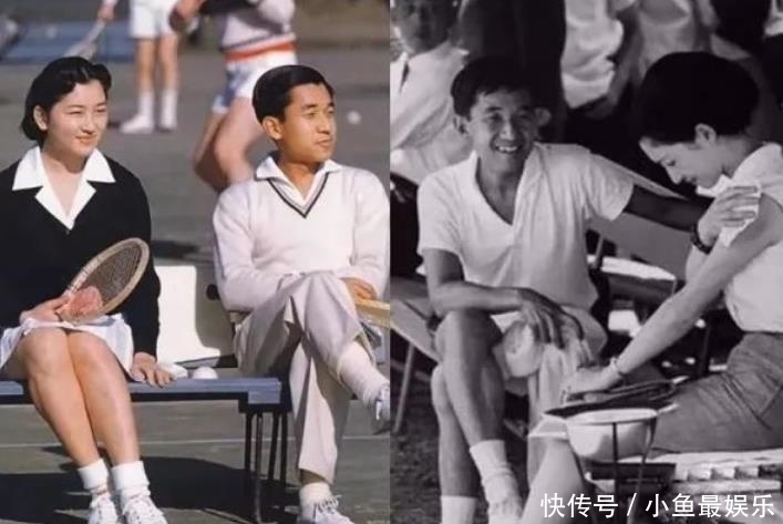 香淳皇后|日本最美皇后美智子,带3000万嫁妆嫁给天皇,依旧被婆婆看不上