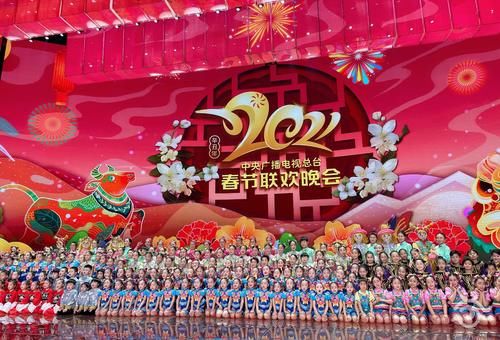 苏州“小娘鱼”登上央视春晚，与王源同台献艺