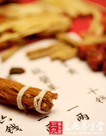 中医看病之“问” 从问诊知健康