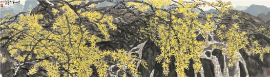 孙其峰#「赵东军」|丹青追梦 水墨本色-中国当代书画名家个人云展览