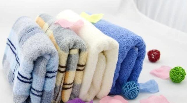 杀菌|不管毛巾多脏多黄,家政阿姨教你一招,洗完跟新的一样