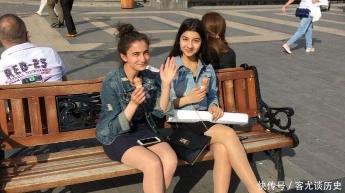 亡国|比犹太人还顽强的民族,亡国2300多年后,在1991年成功复国!