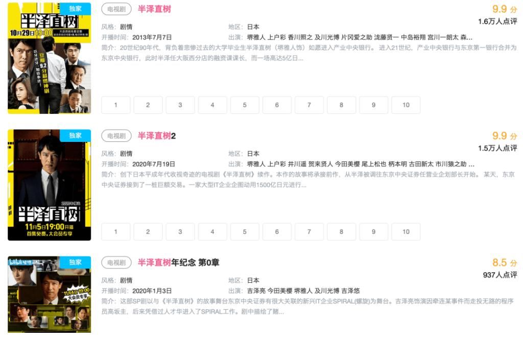纪录片|爱优腾围剿下，B站的「破」与「立」丨第四方势力