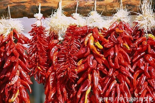 特香|干辣椒该怎样挑选30年川菜师傅内行人只挑此5种,做菜特香