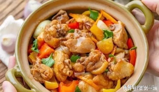 虾仁|餐桌上倍受欢迎的12道家常菜，解馋下饭，美味营养，简单易上手