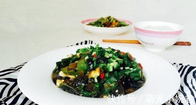 小米辣|被认为“最脏”一道菜，却被许多人都当成美食，懂行的人从不吃